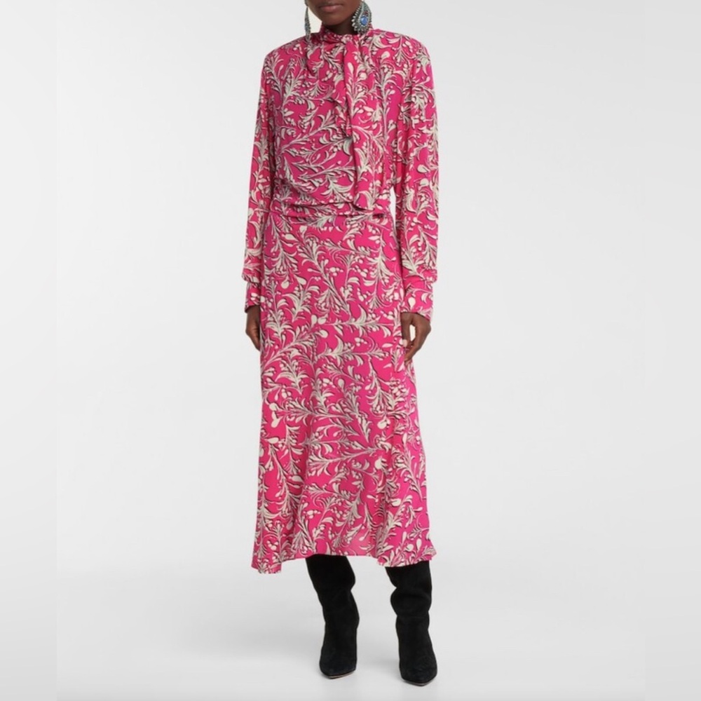Isabel Marant Etoile Dress